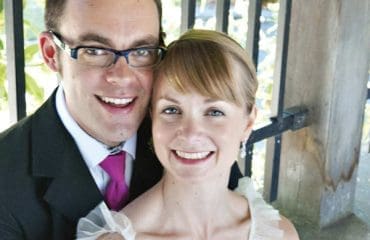 A Couple’s Vows Create Opportunities to Age Well