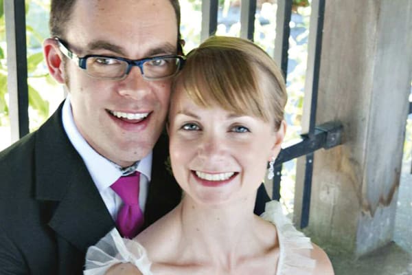 A Couple’s Vows Create Opportunities to Age Well