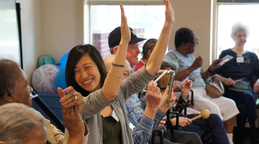 Checklist: Are adult day health services right for your family?