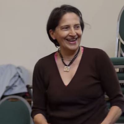 Maria Mercedes Bejarano