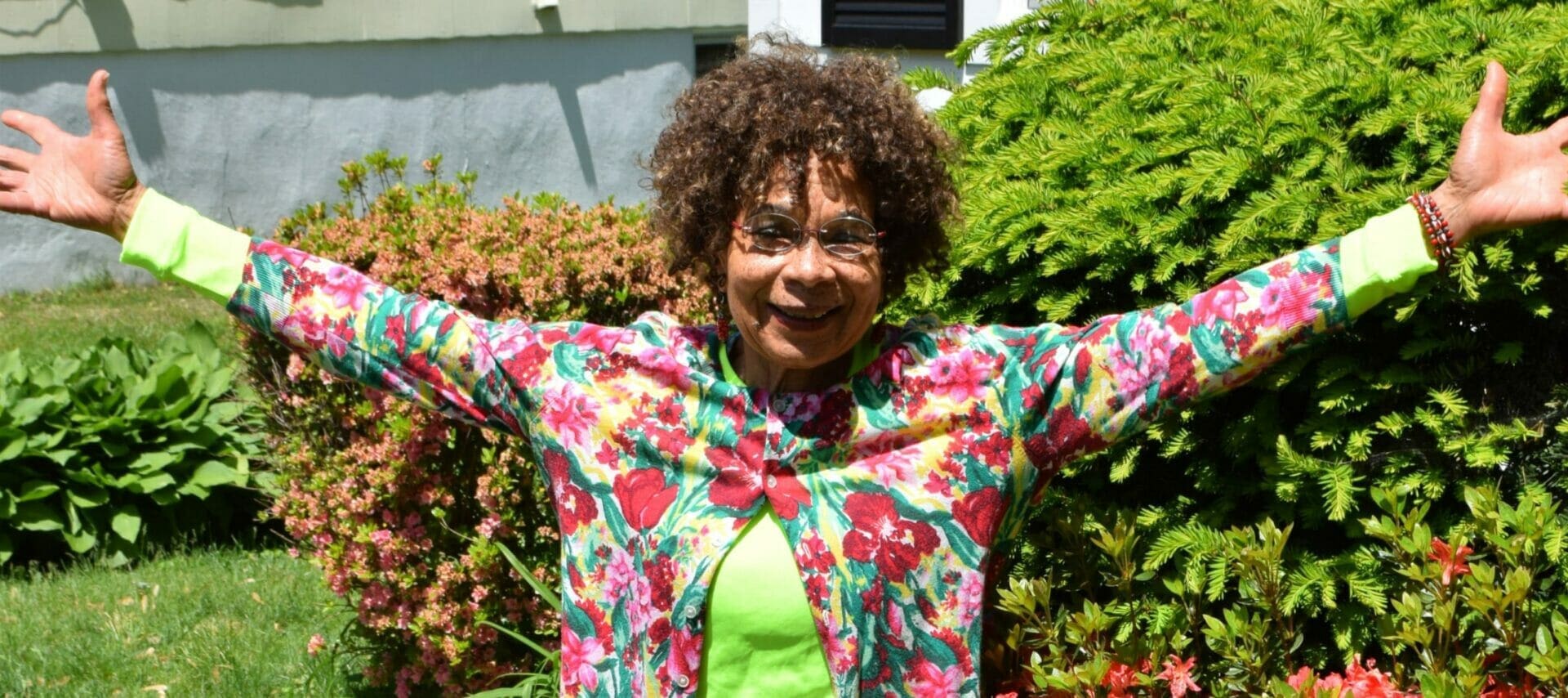 Iona Senior Services. Age Well. Live Well.