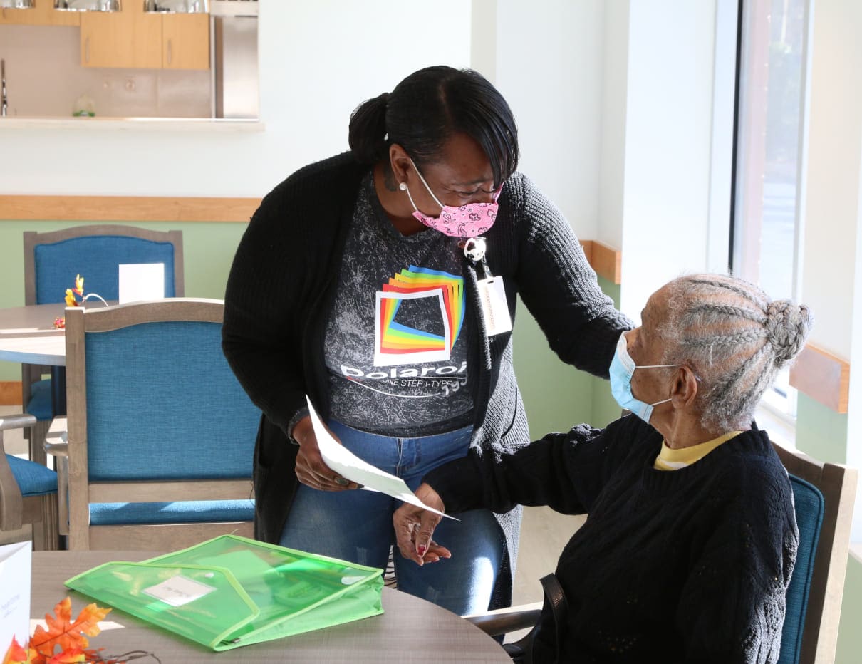 Money <br> Management