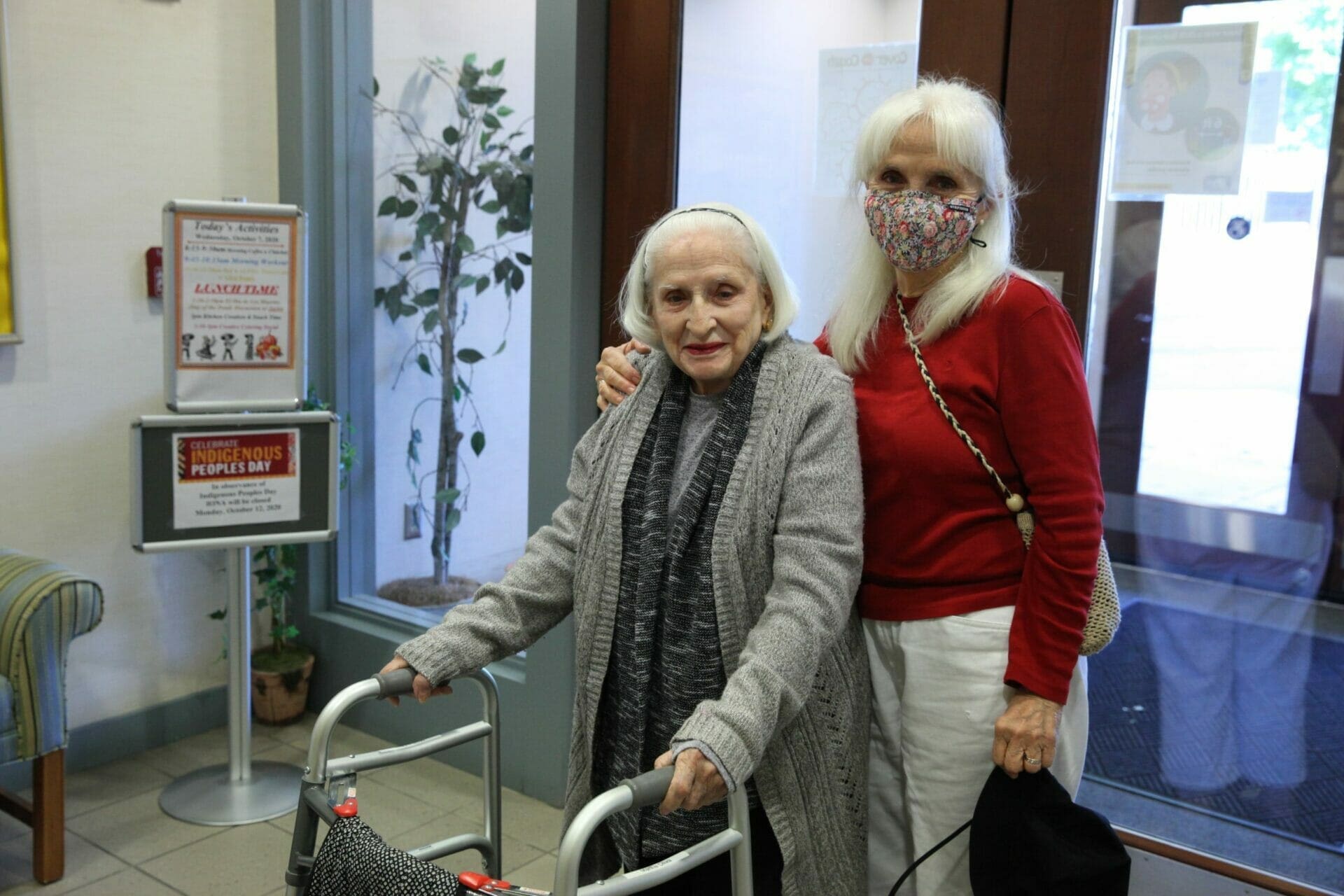 IONA Senior Day Center