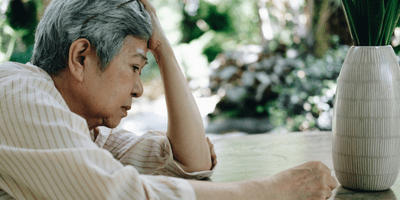 Maintaining Your Mental Health in Tough Times