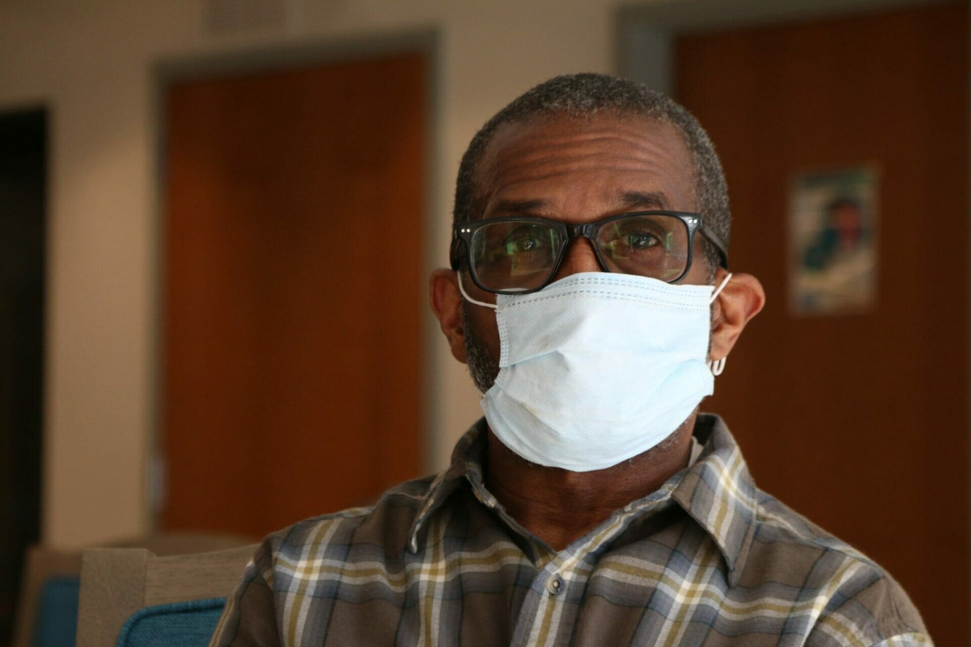 IONA Senior Day Center