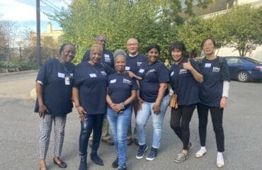 Iona Senior Services Awarded Lead Agency Grants for Wards 2 and 3 by D.C. Department of Aging and Community Living (DACL)