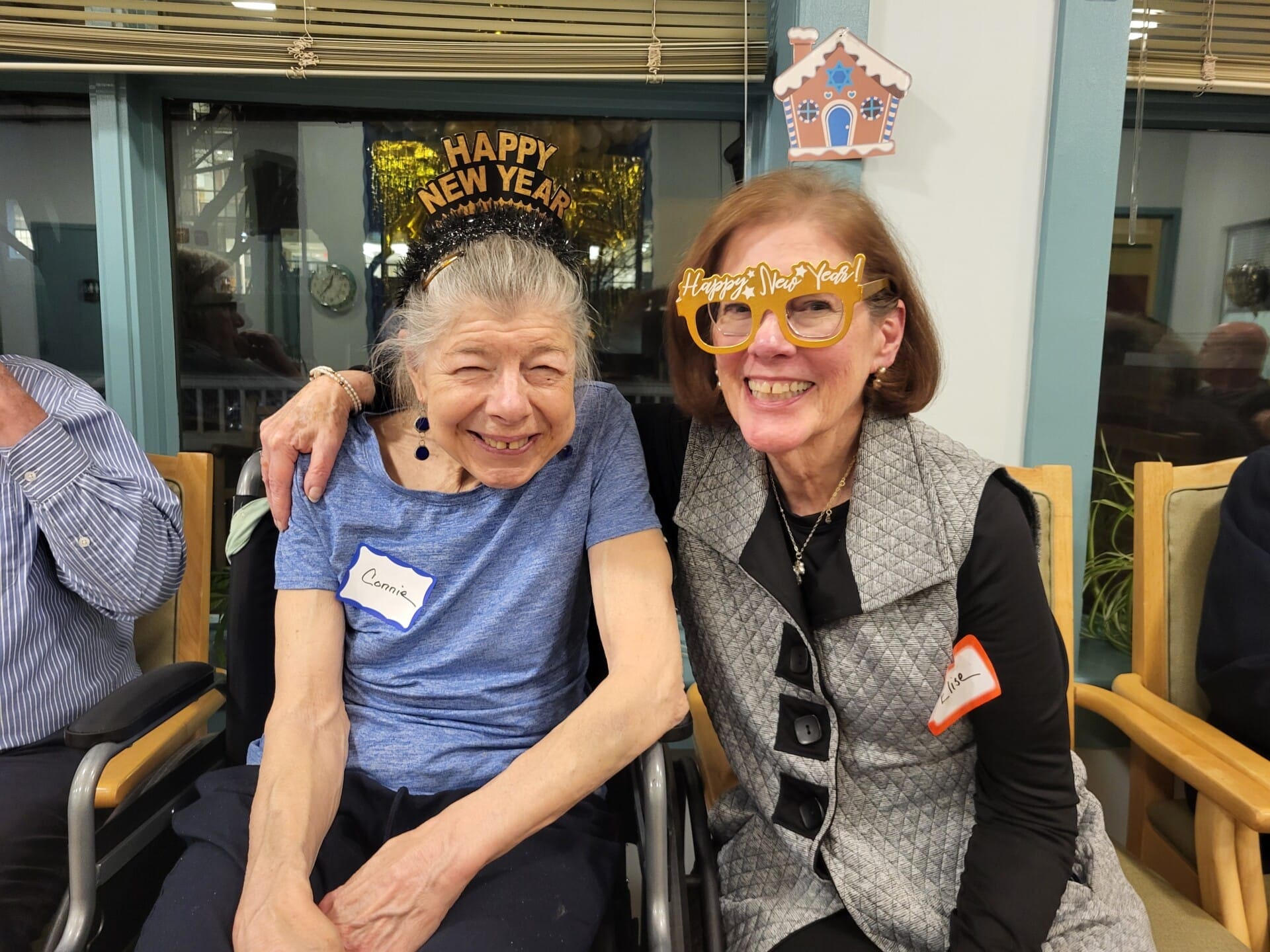 The Year Ahead for Iona